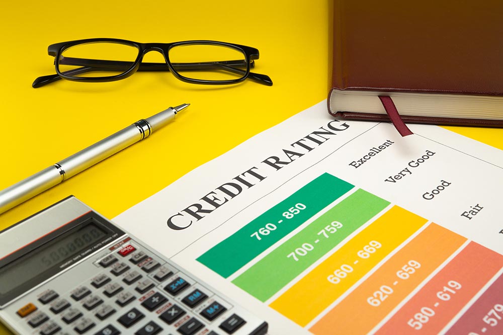 What Is a Bad Credit Score? What Can You Do About It?