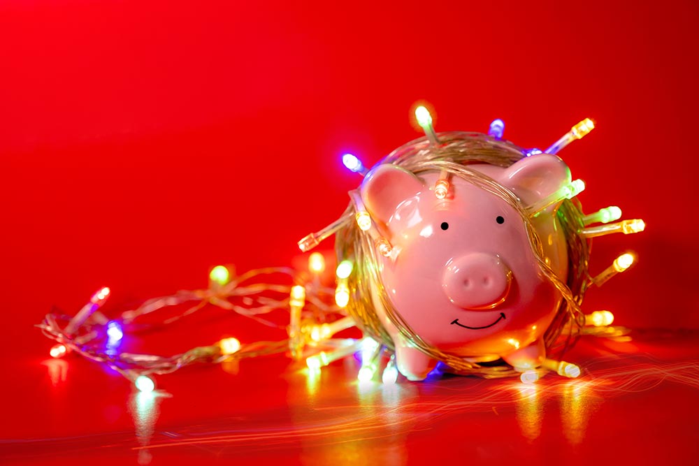 7 Financial tips for Holiday Savings